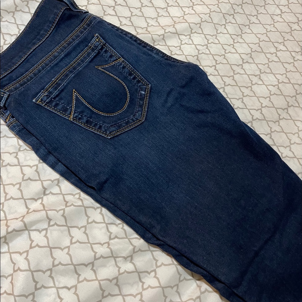 True Religion jeans - Picture 3 of 4